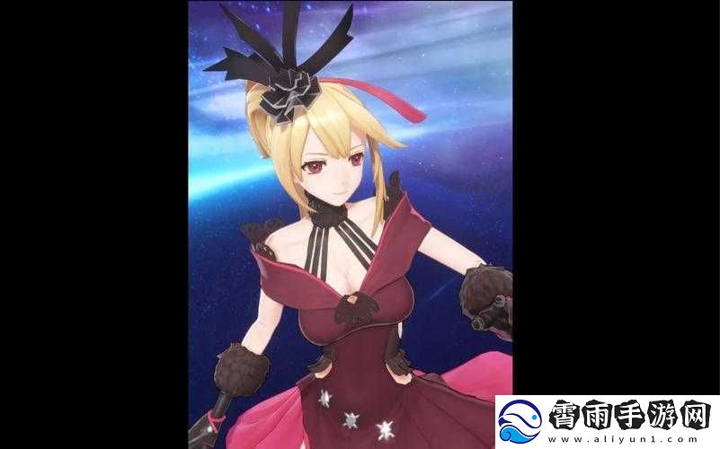 永远的-7-日之都鬼牌爱缪莎影装搭配攻略