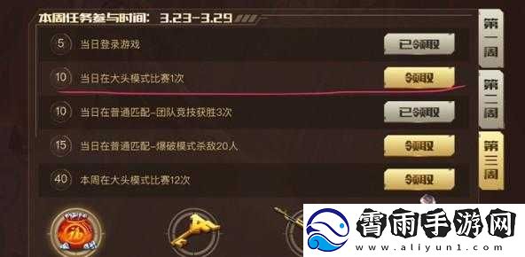CF手游高效刷图营地攻略：大头装备使用指南
