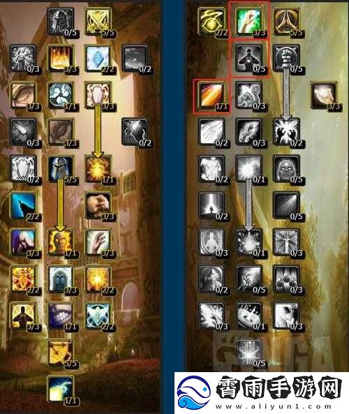 魔兽世界-TBC70-级牧师新技能如何