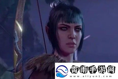 博德之门3影心怎么推倒