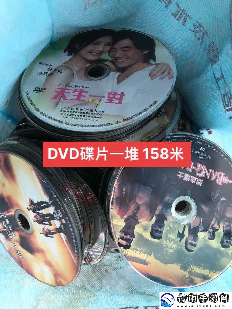 国产日产高清DVD碟片