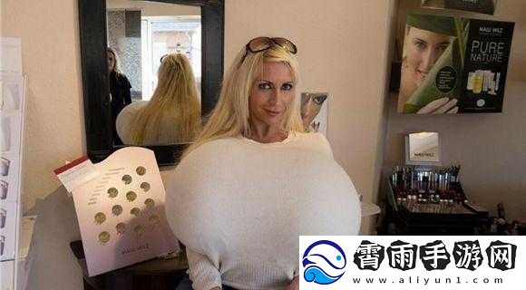 姐妹们你们见过最大的有多大