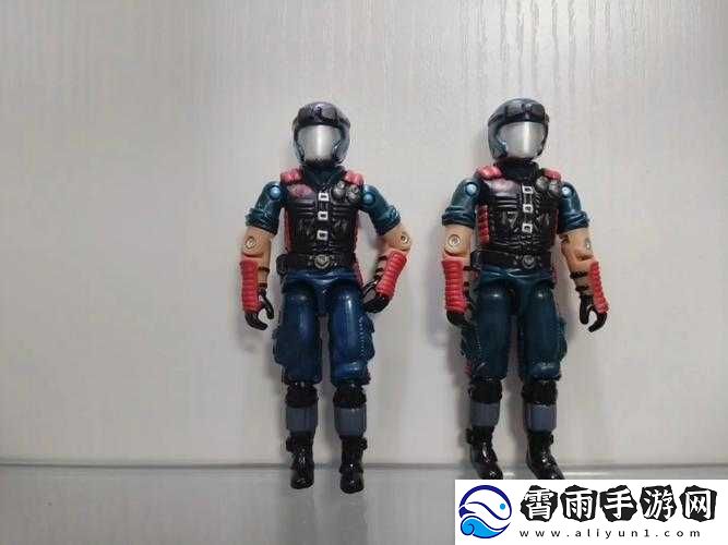 特种部队GIJOE玩具：经典玩具的魅力