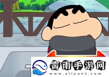 蜡笔小新之小帮手大作战大全