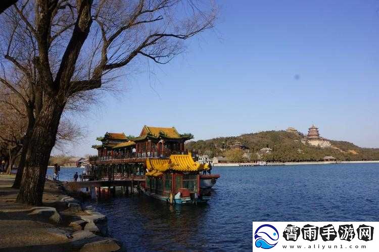 御花园Hlh霍的独特魅力