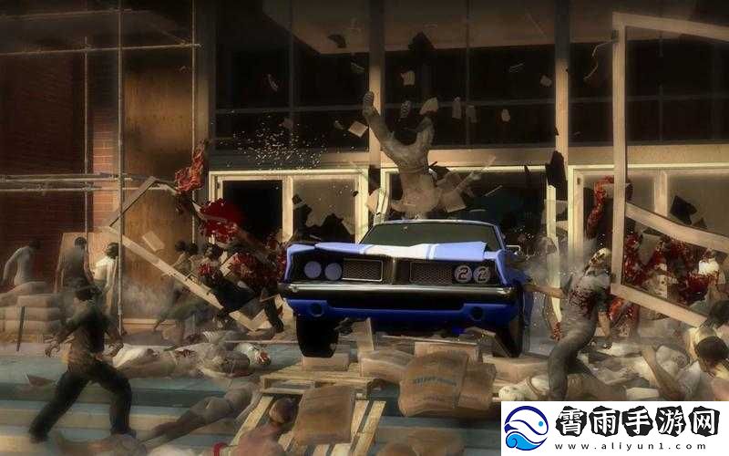 逃脱孕妇精灵与森之馆游戏-4：无尽的逃离之路