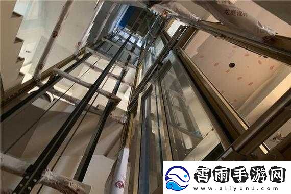 电梯深度开发-1V6：探索禁忌领域的刺激之旅