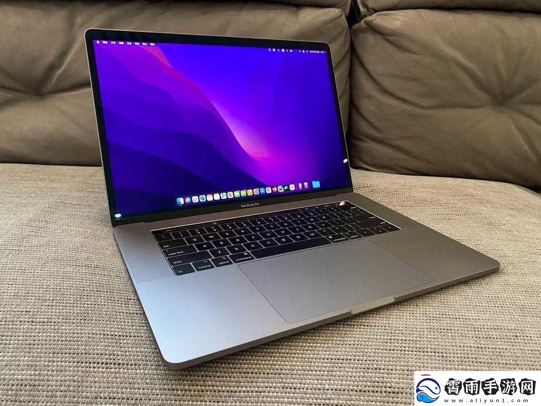 1819MACBOOKPRO：性能卓越的笔记本电脑