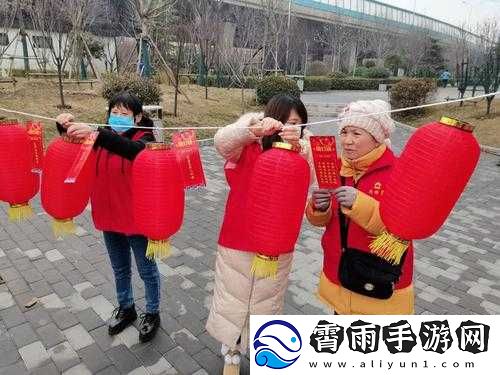 MD-换母闹元宵猜灯谜苏秦：传统习俗大揭秘