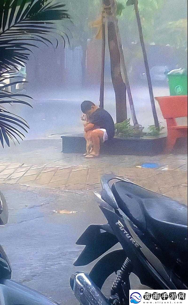 早上醒来发现巨龙还在