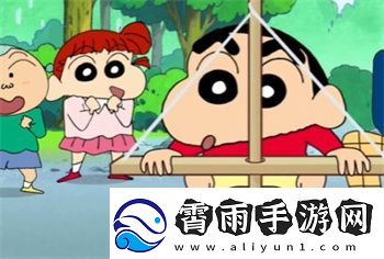蜡笔小新之小帮手大作战大全