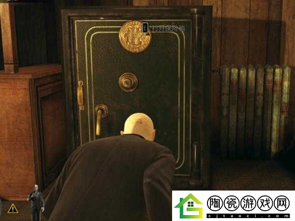 杀手5银色舞者获得方法