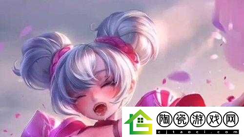 西施咬铁球