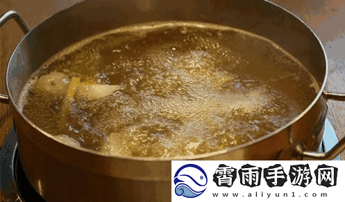 皇上骑带木棒早朝锅包新奇特场景