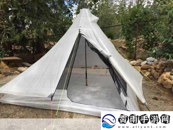 健身教练支起小帐篷怎么办