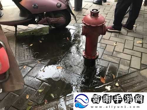 水拉丝导致小东西损坏后的处理办法