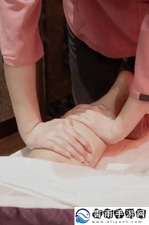 贵妇全身高级精油按摩