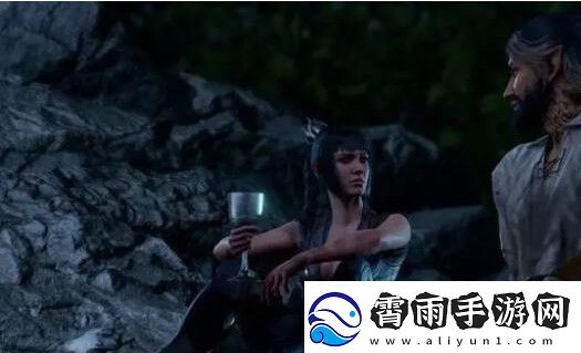 博德之门3影心怎么推倒