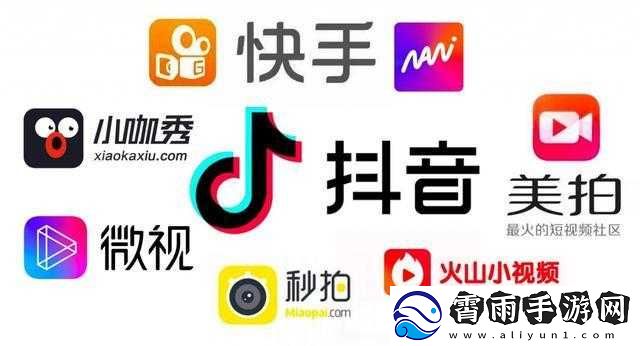 成品短视频软件站大全