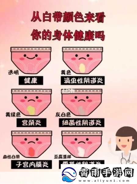 一动下面就有水一样的分泌物-水样分泌物的成因与影响分析