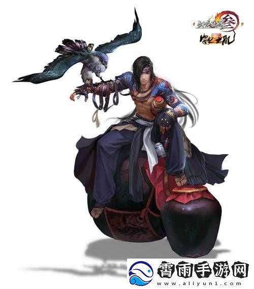 剑3口袋版轻功系统玩法让你望尘莫及几条街