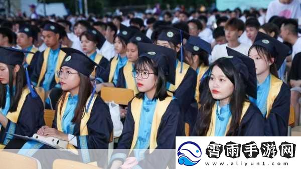JUL-965毕业典礼之后-毕业典礼后的新旅程
