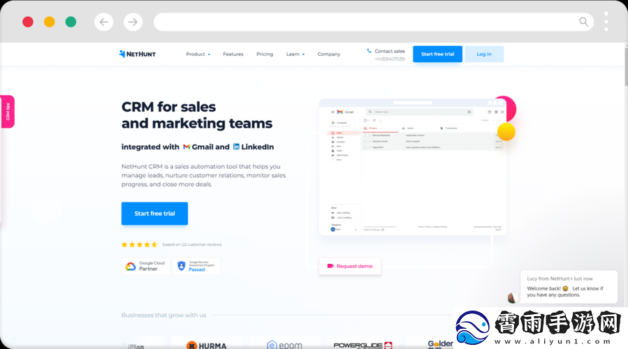 成免费crm-大全：实用工具集合
