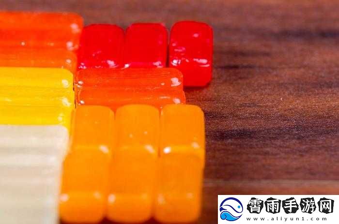 硬糖-1H1VPO：独特魅力的展现