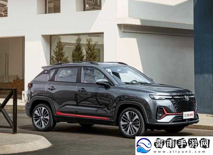 国产-SUV-精品一区二区四区：品质之选-畅享驾驶乐趣