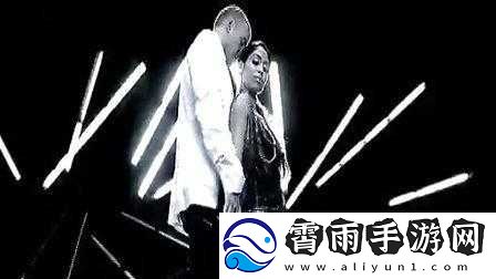 欧美致敬经典黑白-MV：复古与致敬的完美结合