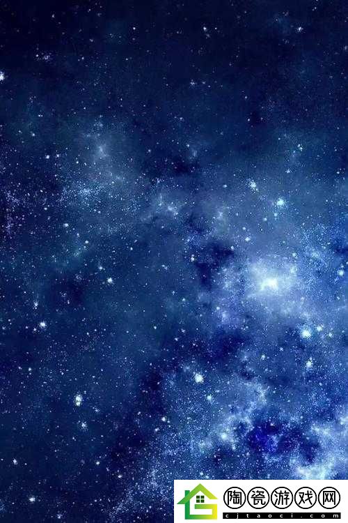麻花星空-mV：璀璨星河中的奇幻之旅