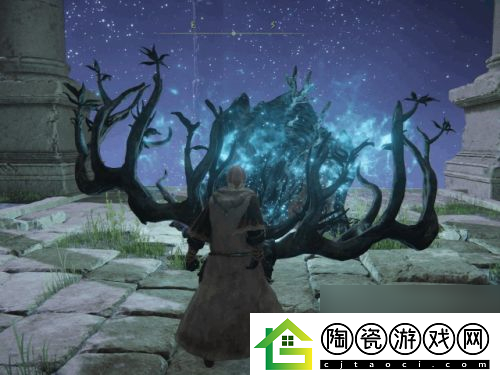 艾尔登法环希芙拉河火盆在哪里