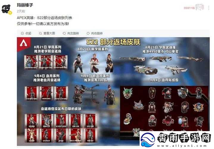激战狂潮海格力斯皮肤概览