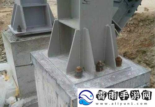 H-系列高强无收缩灌浆的优势与应用