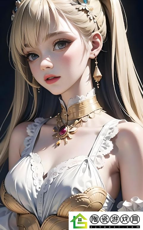 暴躁少女的CSGO游戏精彩时刻：激情与挑战并存的女玩家之路