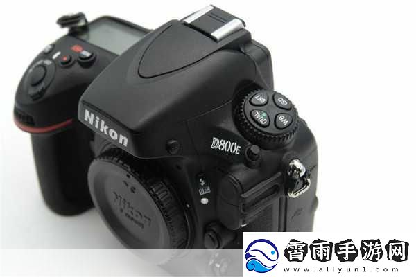 尼康d800e发售价