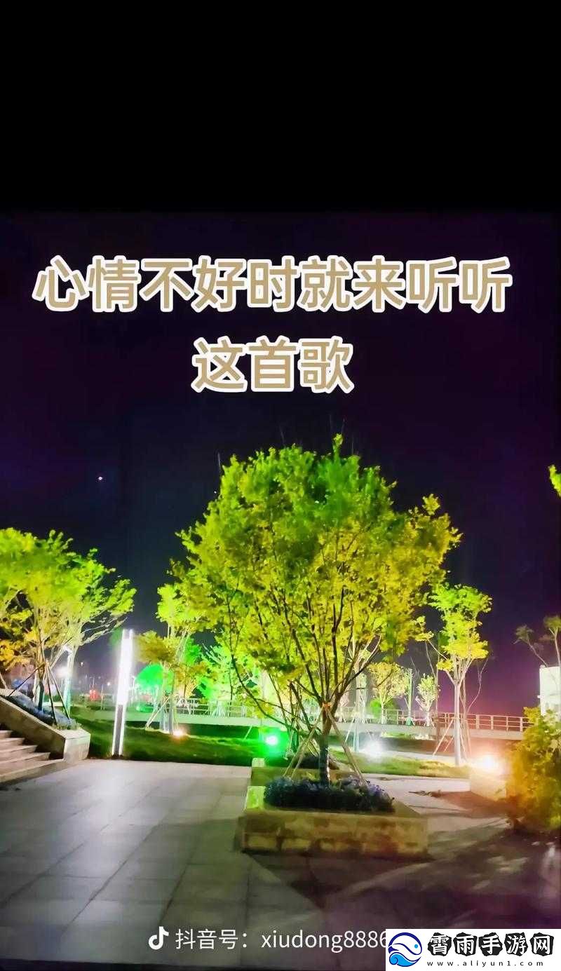 抖音深情再问情意更深曲