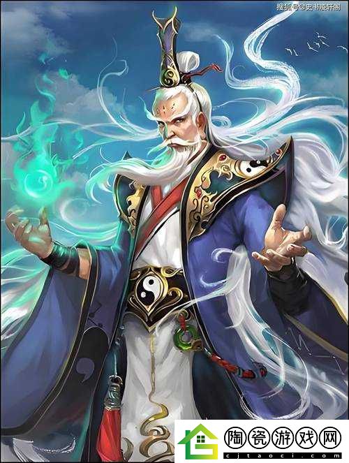 大闹三国左慈打法攻略