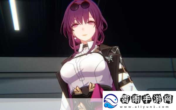 3DNAGOONIMATION-HONKAI-3D梦境探险：崩坏之旅