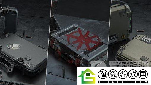 三角洲行动安全箱怎么获取-三角洲行动安全箱获取方法