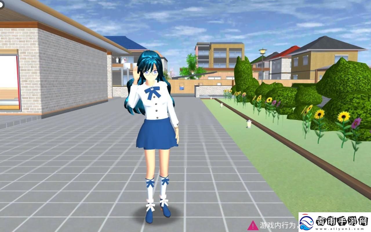 “魔音”摇曳