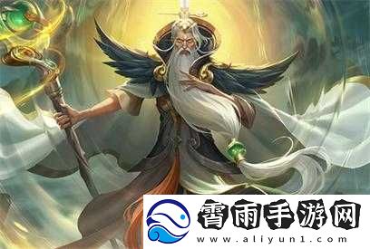 王者荣耀：姜子牙炮塔流战术解析与站桩炮塔玩法攻略