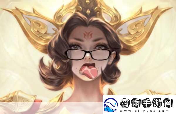女流眼泪翻白眼害羞脸红