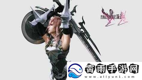 最终幻想13最后只奇美拉怎么打