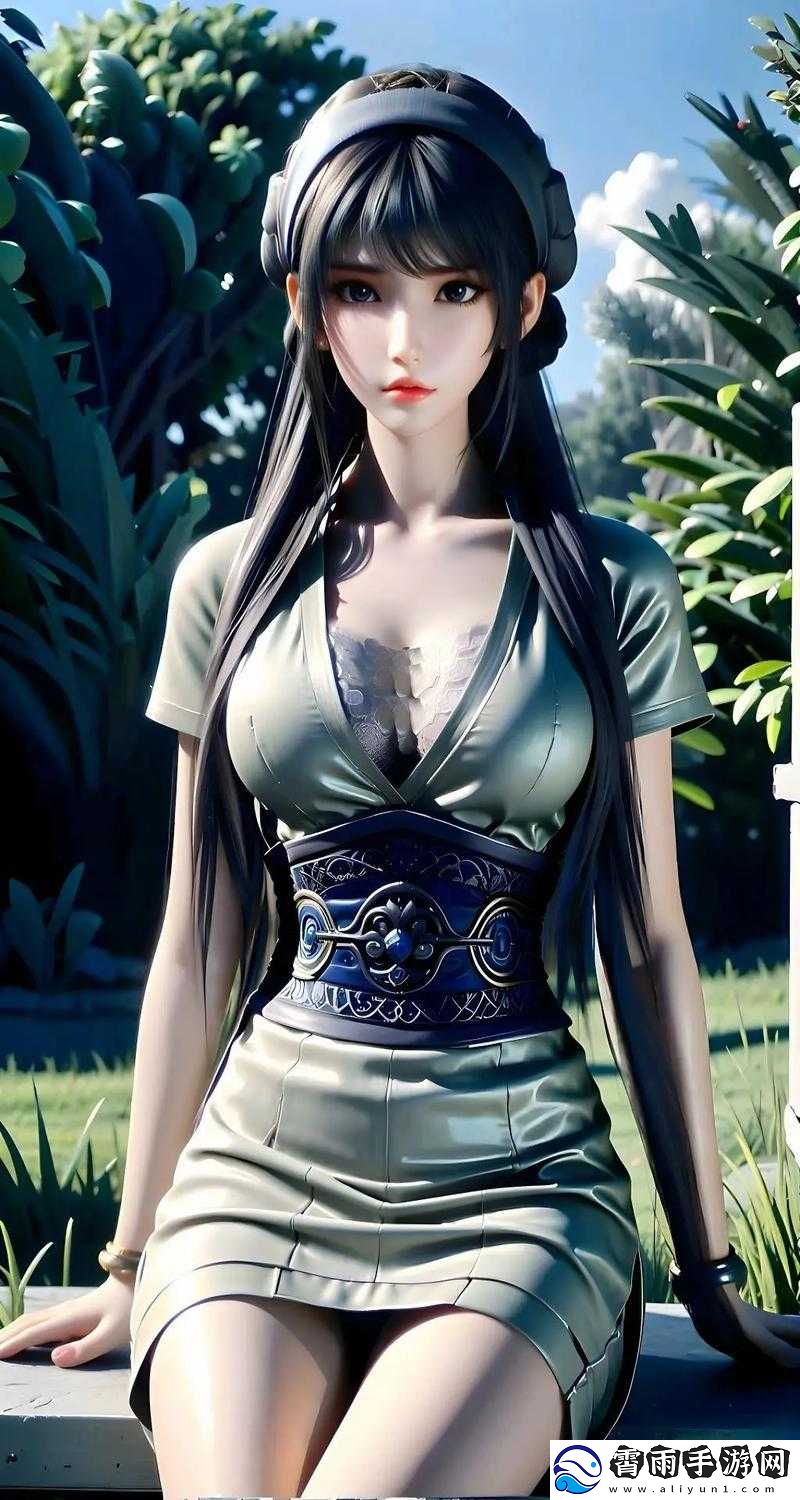 秦时明月手游