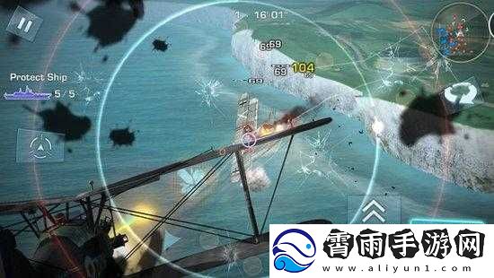 浴血长空飓风型号飞机性能如何英系飓风特点介绍