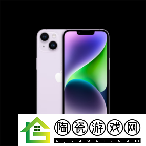 IPHONE14-欧美日韩版本：超越语言与文化的时尚之选