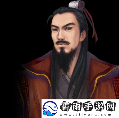 仙剑奇侠传手游夏侯韬图鉴