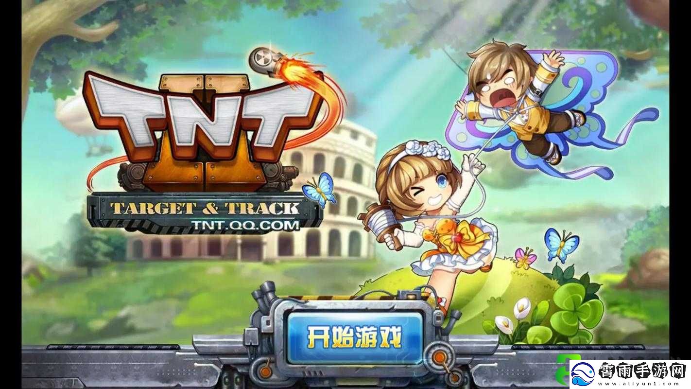 TNT游戏：战略与技巧