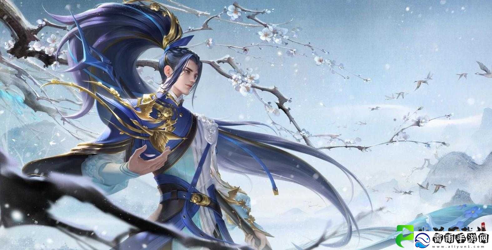 王者荣耀韩信傲雪梅枪皮肤何时上线